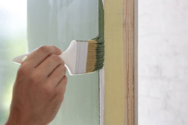 Best Mold Removal for HVAC Installations  in Wailua, HI