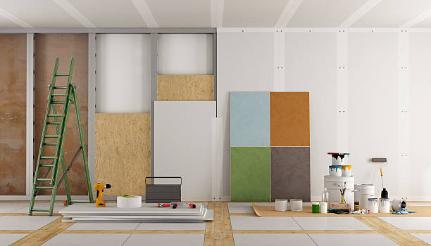 Best Black Mold Removal  in Wailua, HI